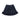 Ribbed Velour Skirt