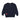 Ribbed Velour Sweatshirt Girls