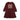 Sailor Velour Patch Dress