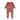 Amour Velour Collection Footie