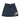 Jean Emoji Skirt