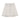 Sherpa Patch Jean Skirt