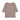 Embroidered Stripe 3/4 Sleeve T-Shirt