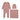 Bunny Layette Set