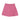 Colored Jean Wrap Pleat Skirt