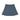 Campy Denim Skirt