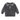 Black Wash Sweatshirt - Girls