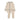 Ribbed Velour Piping Pajamas