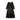 Velour Mon Cherie Robe W/ Cardigan