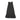 Chevron Stitch Maxi Robe