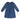 Crochet Denim Dress