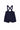 Heritage Plaid Overalls