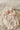 Piped Scalloped Layette Set