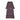 Stripes Long Nightgown