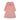 Sherpa Teddy Velour Short Nightgown