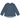 Floral Shabbat Peter Pan Collar Shirt - Girls