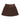 Double Buckle Skirt