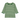 Embroidered Stripe 3/4 Sleeve T-Shirt