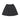 Black Wash Skirt