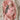 Velour Love Layette Set
