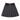 Velvet Bow Skirt