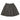 Diamond Print Skirt