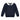 Knit Pinstripe Knit Top - Girls