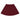 Ruffle Collar Skirt