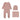 Bebe Layette Set