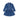 Printed Denim Dress