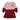 Letter Patch Dress