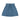 Denim Tencel Circle Skirt *see note