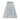 Denim Tencel Girl Maxi Skirt Light